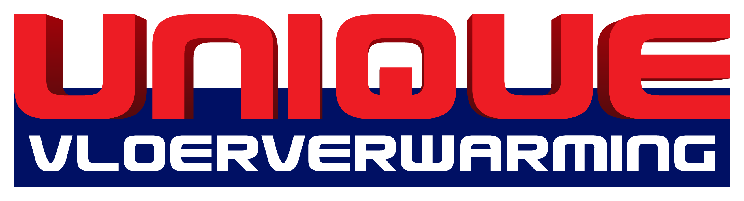 Unique Vloerverwarming logo